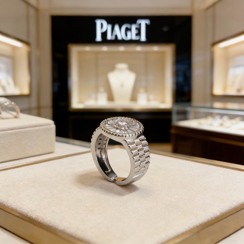 Piaget Ring 05yxs12